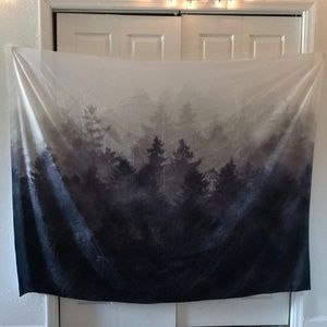 Woods Tapestry